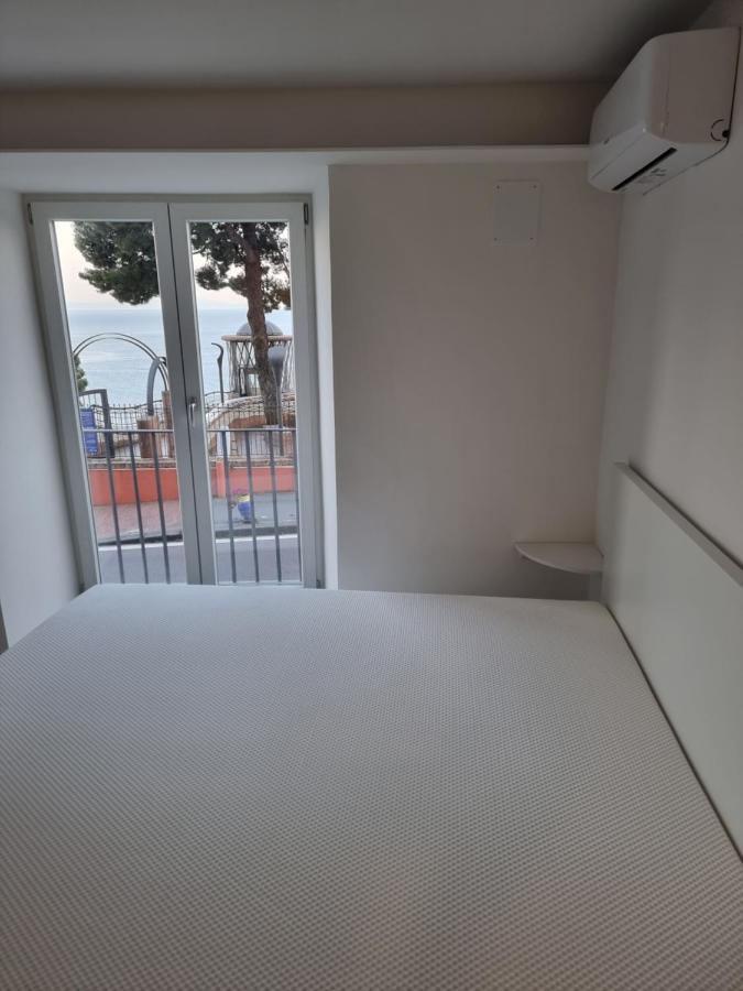 Villa Il Panorama Vietri Exterior foto